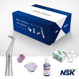 Smile Box  - NSK