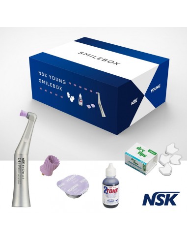 Smile Box  - NSK