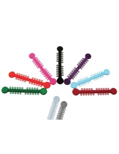 Legature Elastiche  - Dental World