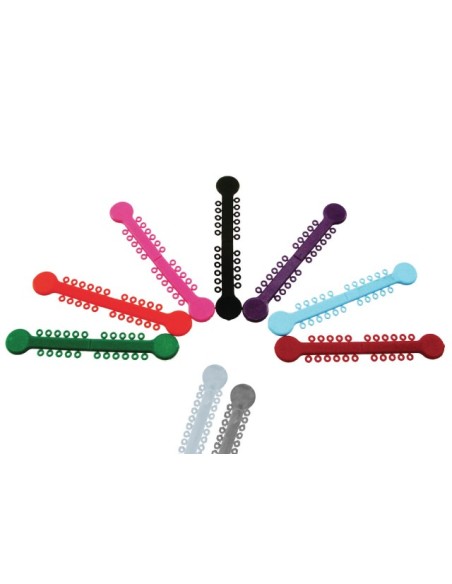 Legature Elastiche  - Dental World
