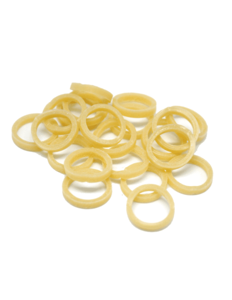 Elastici Extraorali  - Dental World