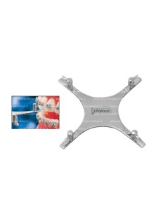 Misuratore a Croce  - Falcon Medical Italia