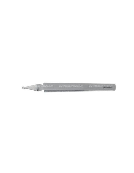 Pinzetta per Attacchi  - Falcon Medical Italia