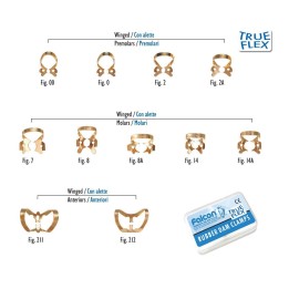 Uncini True-Flex  - Falcon Medical Italia
