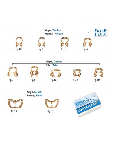 Uncini True-Flex  - Falcon Medical Italia