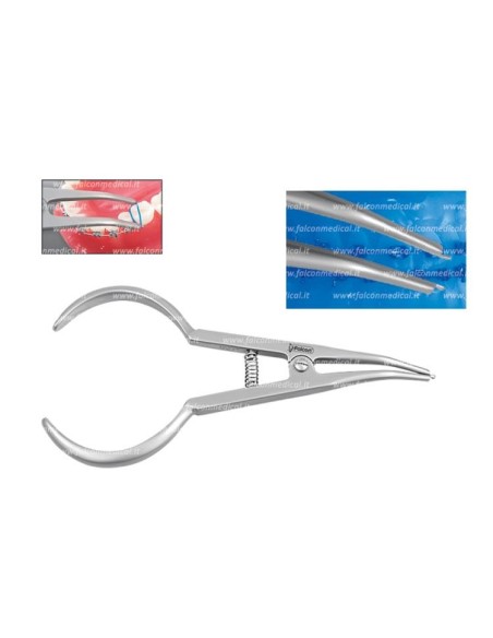 Pinza Tendielastici  - Falcon Medical Italia