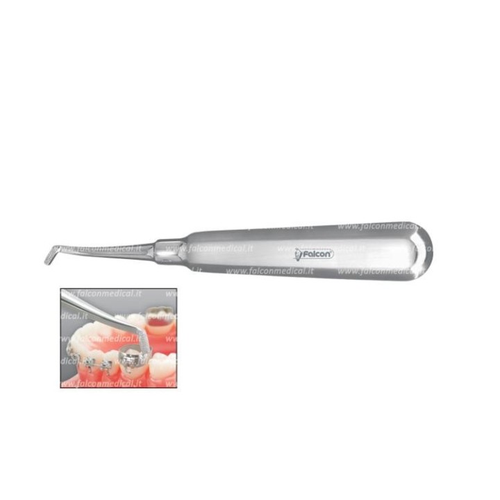 Spingibande Mershon  - Falcon Medical Italia