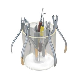 Organizer per Strumenti tondo  - Falcon Medical Italia