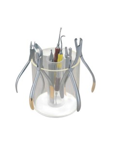 Organizer per Strumenti tondo  - Falcon Medical Italia