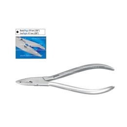 Pinza Waldsachs  - Falcon Medical Italia