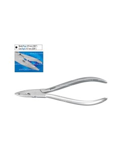 Pinza Waldsachs  - Falcon Medical Italia