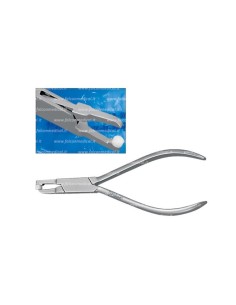 Pinza Toglibande  - Falcon Medical Italia