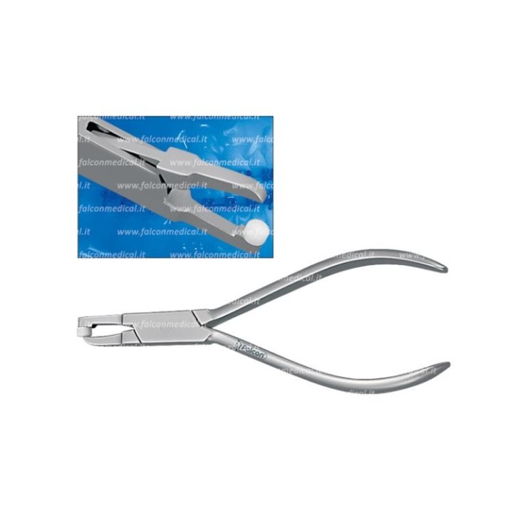 Pinza Toglibande  - Falcon Medical Italia