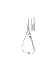 Pinza Mathieu per Legature  - Falcon Medical Italia