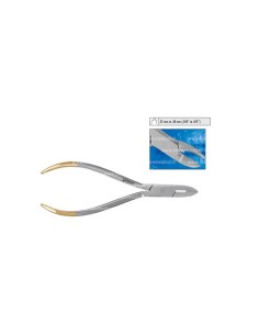 Tronchese per Filo Duro  - Falcon Medical Italia