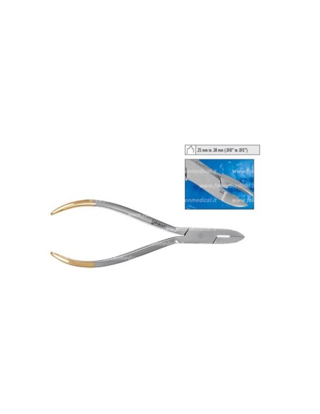 Tronchese per Filo Duro  - Falcon Medical Italia