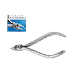 Pinza di Angle  - Falcon Medical Italia