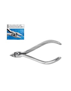 Pinza di Angle  - Falcon Medical Italia