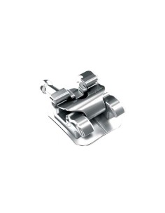 Attacchi Eclipse Smart Active "Roth Kit"  - Dental World