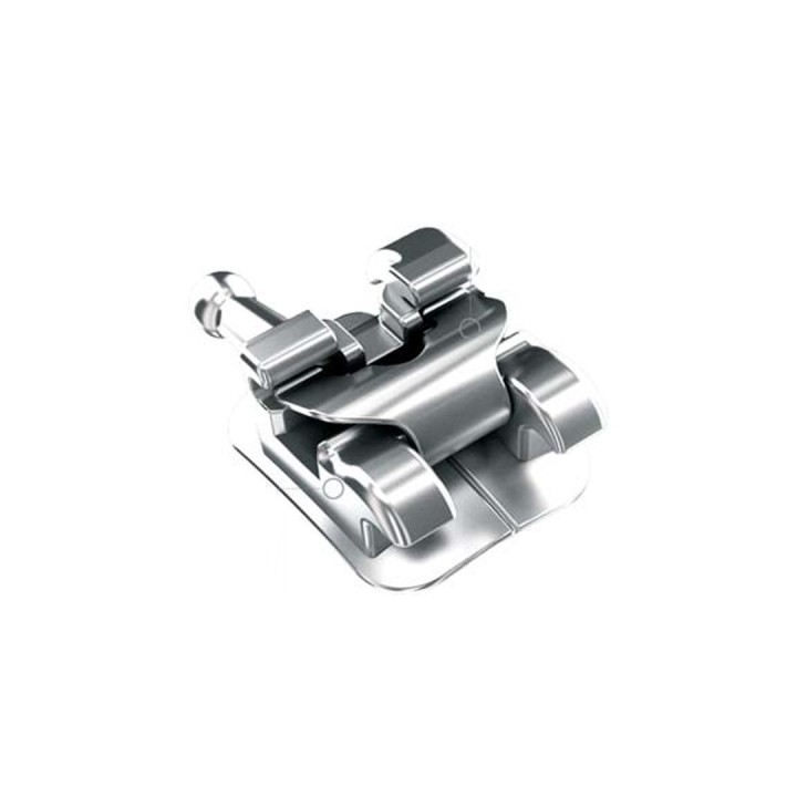 Attacchi Eclipse Smart Active "MBT Kit"  - Dental World