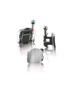 Attacchi Eclipse Smart Passive "Roth Kit"  - Dental World