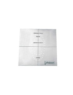 Dima per diga  - Falcon Medical Italia
