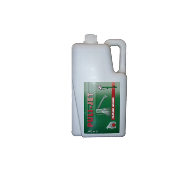 Puli-Jet 5L  - Cattani