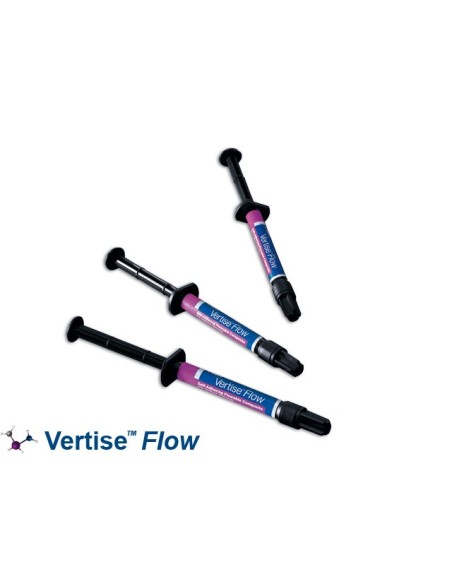 Vertise Flow  - Kerr