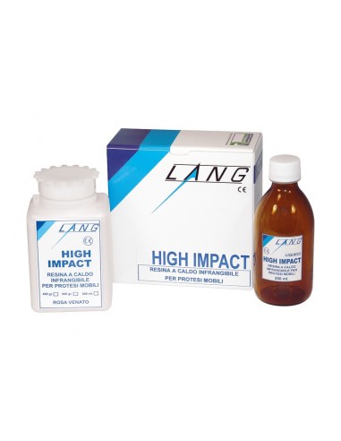 High Impact  - Lang