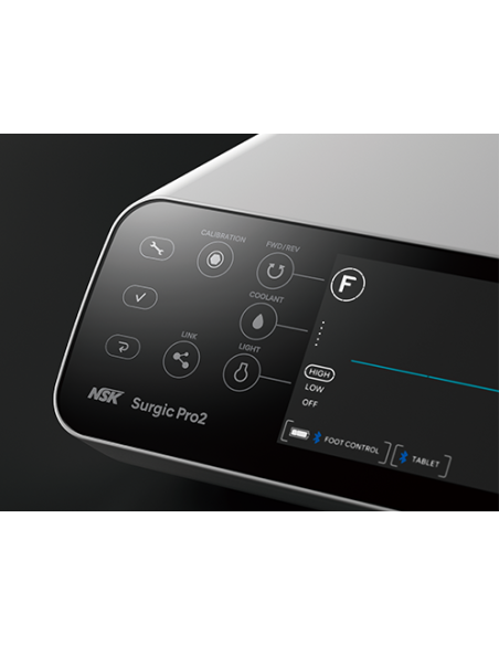Surgic Pro 2  - NSK
