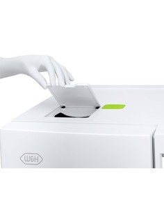 Autoclave Lina  - W&H 2