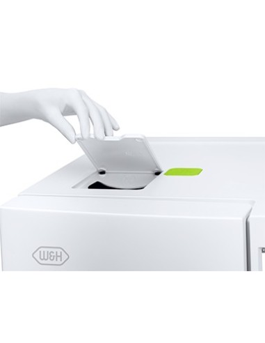Autoclave Lina  - W&H