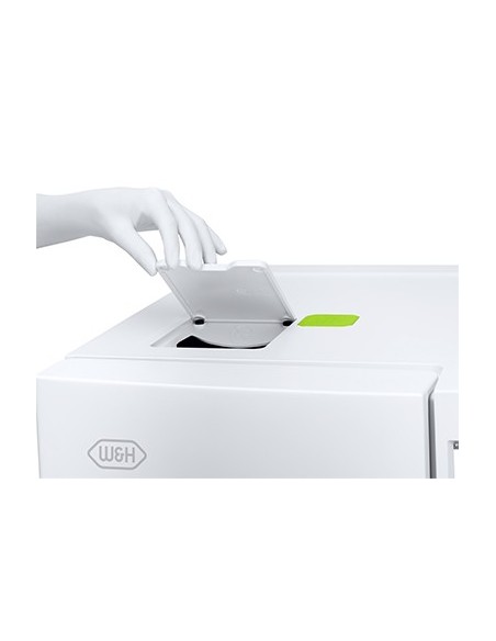Autoclave Lina  - W&H