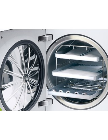 Autoclave Lina  - W&H
