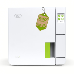 Autoclave Lina  - W&H