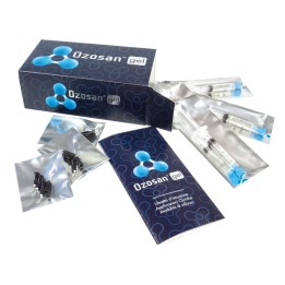 Ozosan Gel  - BioActiva