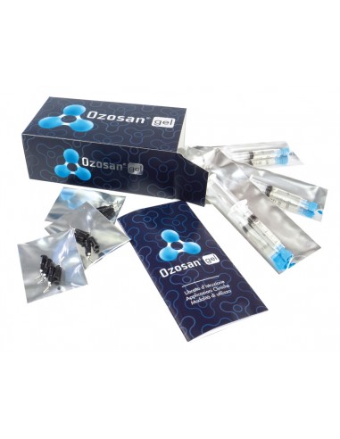 Ozosan Gel  - BioActiva