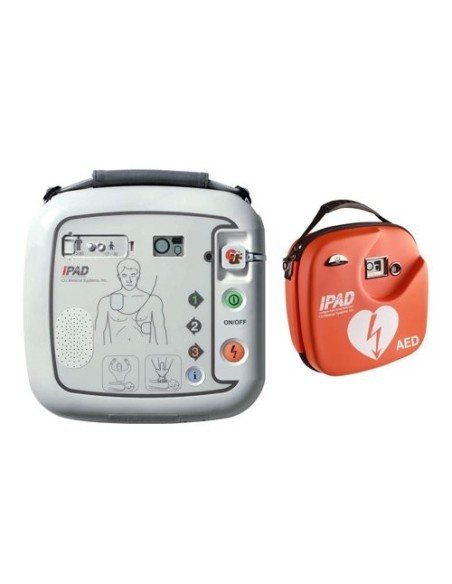 Defibrillatore IPAD CU-SP1  - Peretti Group