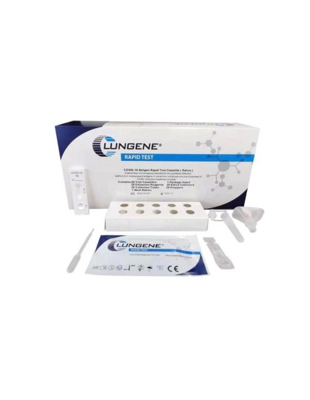 Test Anti CoV-19 CLUNGENE  -