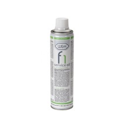 MD-400 Olio per Manutenzione  - W&H