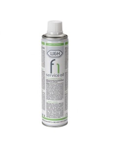 MD-400 Olio per Manutenzione  - W&H
