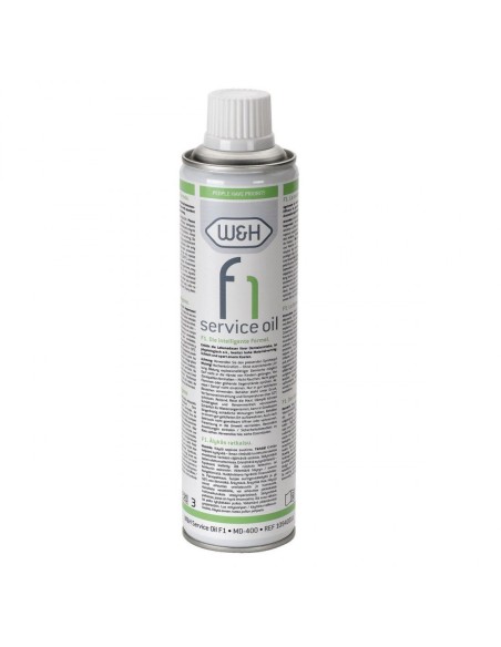 MD-400 Olio per Manutenzione  - W&H