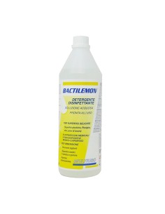 Bactilemon 2000  - Lombarda H