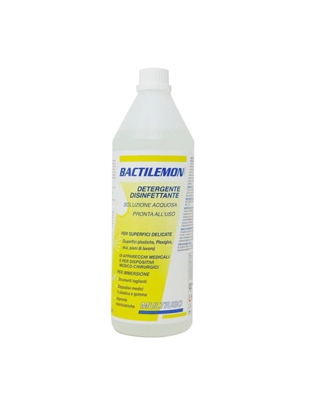 Bactilemon 2000  - Lombarda H