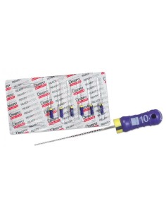 K-Files Readysteel  - Dentsply Sirona