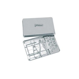 Set per diga  - Falcon Medical Italia