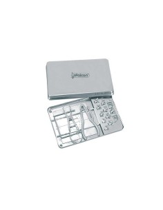Set per diga  - Falcon Medical Italia