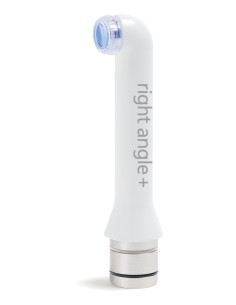 Puntale ad Angolo Retto per Radii-Plus  - SDI