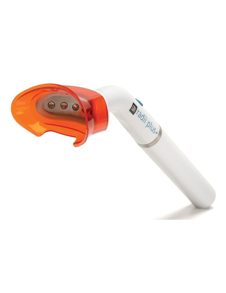 Kit Puntale LED per lo Sbiancamento dell'intera Arcata  - SDI