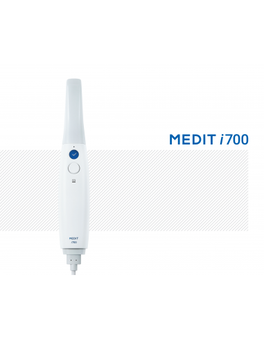 Medit i-700  - MEDIT